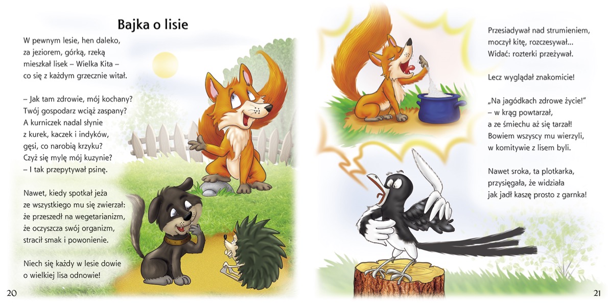 "Zamieszanie w bałaganie" Barbara Dziewięcka-Figiel - obrazek 2