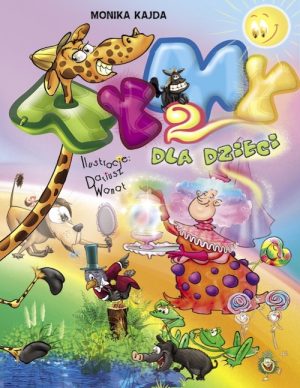 "RyMy 2" Monika Kajda