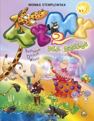 "RyMy 2" Monika Kajda