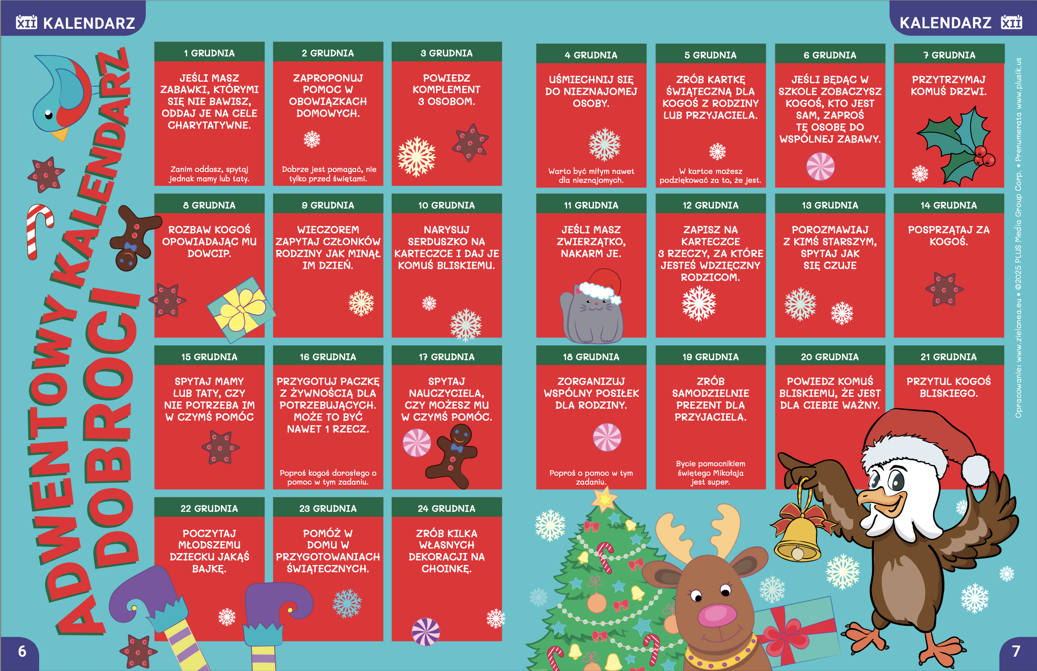 PLUSik # 16 grudzień 2025 - obrazek 2