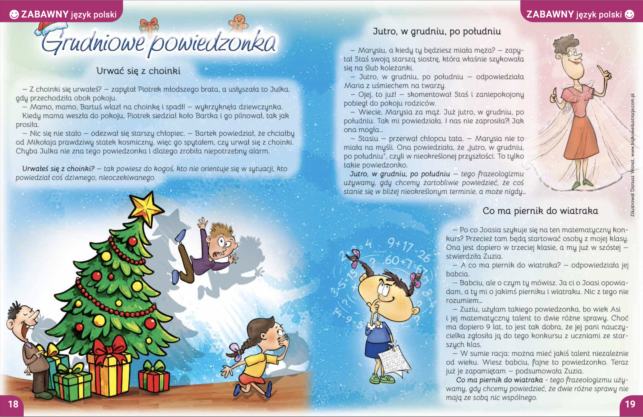 PLUSik # 16 grudzień 2025 - obrazek 3