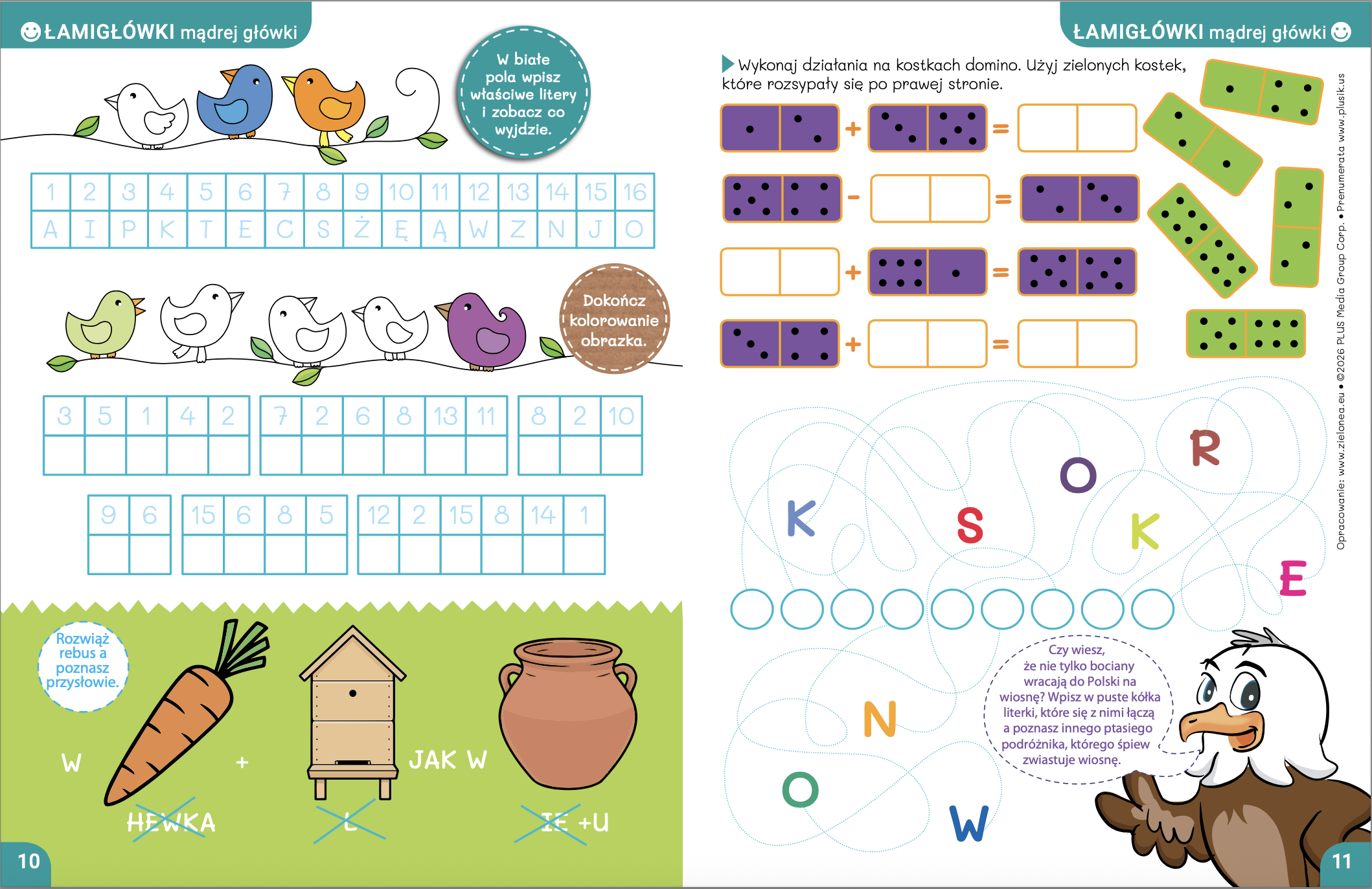PLUSik # 19 marzec 2026 - obrazek 3