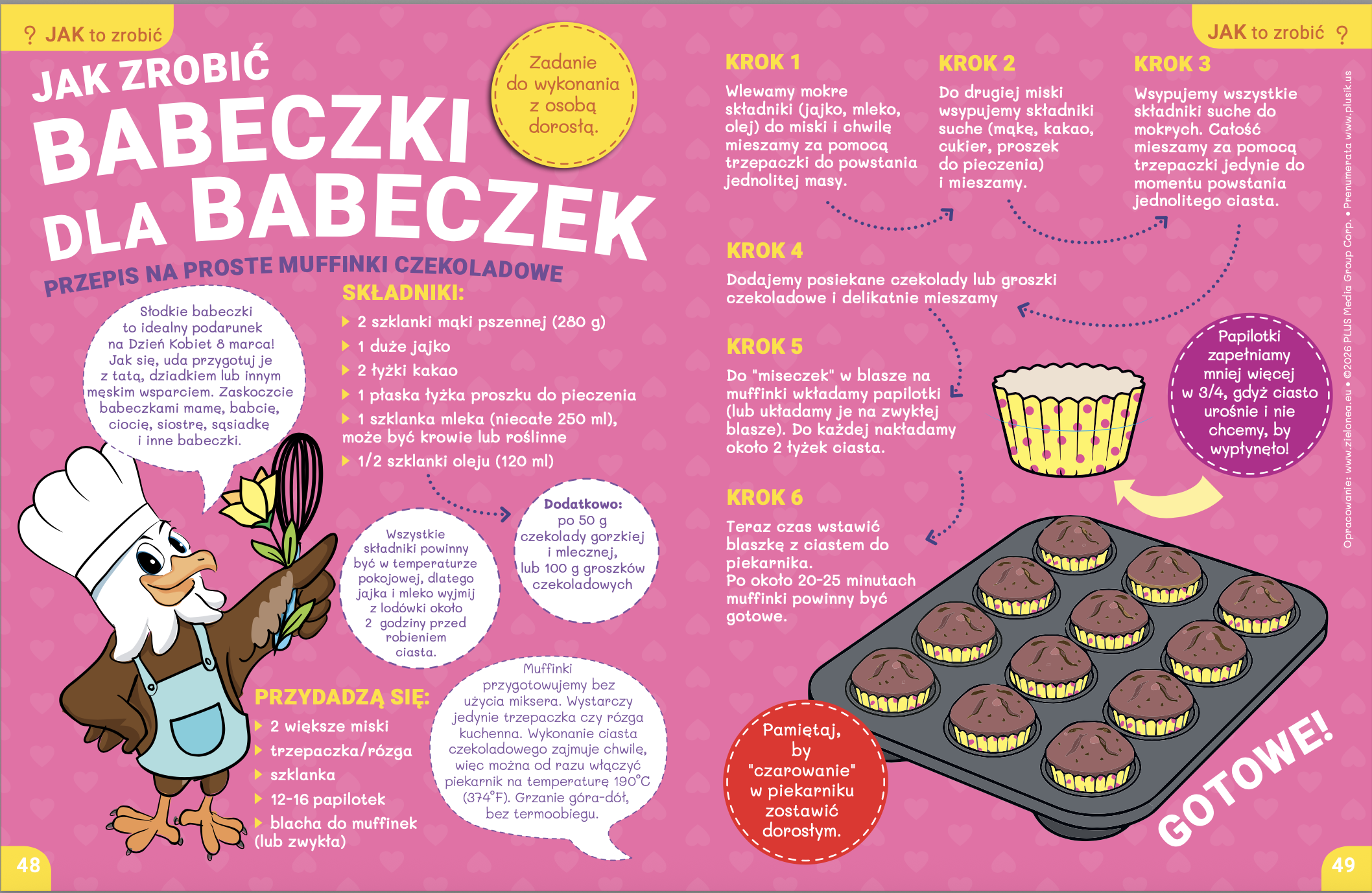 PLUSik # 19 marzec 2026 - obrazek 4